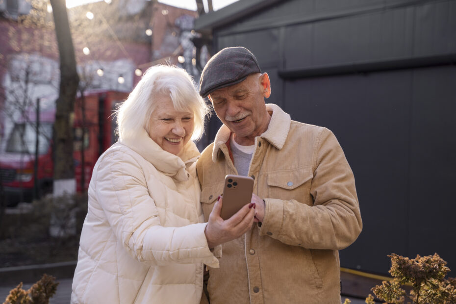Dating 101: Relationship advice for Seniors